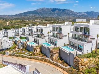 Residence for sale Mijas (RBU75707)