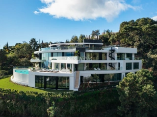 Residence for sale El Madroñal (RBU75708)