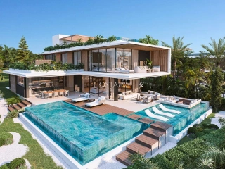 Residence for sale Marbella (RBU75709)