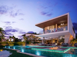 Residence for sale Marbella (RBU75710)