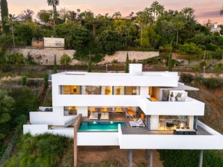 Residence for sale Benahavís (RBU75711)