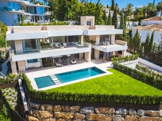 Residence for sale Cortés (RBU75715)