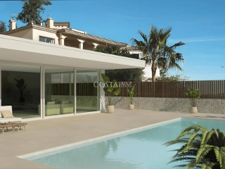 Residence for sale Mijas (RBU75716)