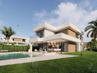 Residence for sale Manilva (RBU75717)