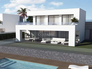 Residence for sale Manilva (RBU75718)