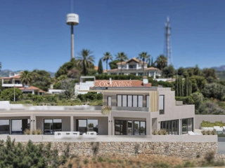 Residence for sale Marbella (RBU75719)
