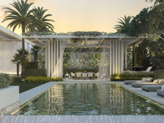 Residence for sale Marbella (RBU75720)