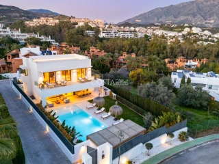 Residence for sale Marbella (RBU75723)