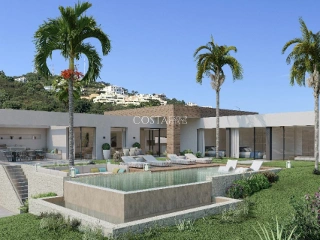 Residence for sale Marbella (RBU75729)