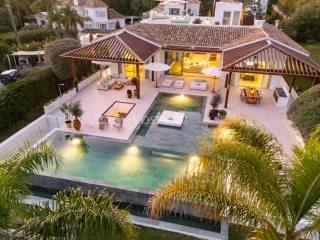 Residence for sale Marbella (RBU75731)