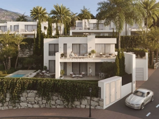 Residence for sale Mijas (RBU75734)