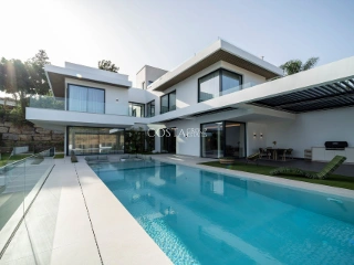 Residence for sale El Paraíso (RBU75736)