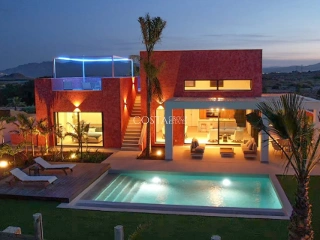 Residence for sale Cuevas del Almanzora (RBU75737)