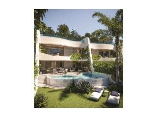 Residence for sale Marbella (RBU75739)