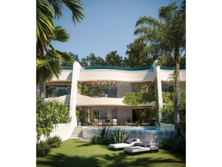 Residence for sale Marbella (RBU75741)