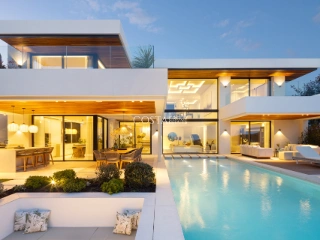 Residence for sale Benahavís (RBU75742)