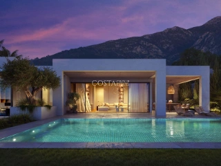 Residence for sale Mijas (RBU75743)