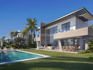 Residence for sale Mijas (RBU75747)