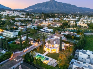 Residence for sale Marbella (RBU75749)