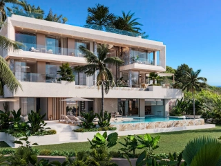 Residence for sale Marbella (RBU75750)