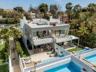Residence for sale Marbella (RBU75751)
