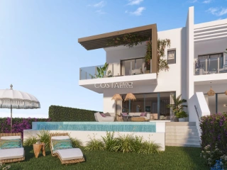 Residence for sale Estepona (RBU75754)