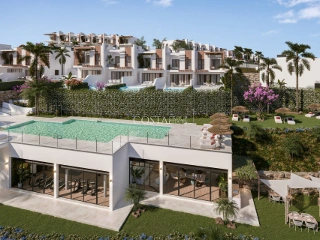 Residence for sale Estepona (RBU75755)