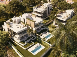 Residence for sale Marbella (RBU75756)