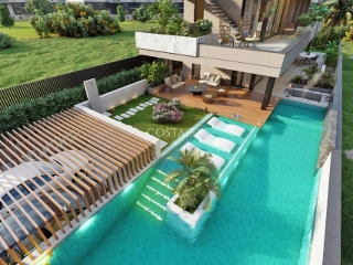 Maison à vendre Fuengirola (RBU75758)