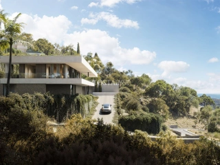 Residence for sale Benahavís (RBU75760)