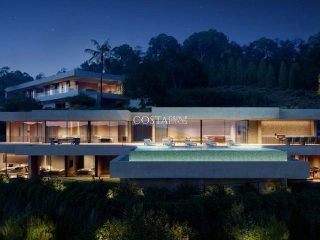 Residence for sale Benahavís (RBU75762)