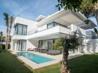 Residence for sale Marbella (RBU75763)