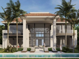 Residence for sale Marbella (RBU75764)