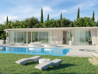 Residence for sale La Capellania (RBU75765)