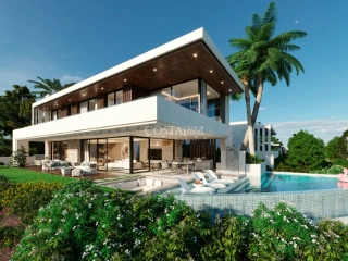 Residence for sale Benalmádena (RBU75766)