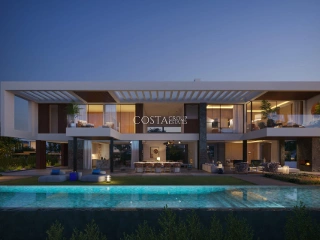 Residence for sale Marbella (RBU75771)