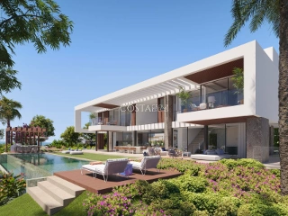 Residence for sale Marbella (RBU75772)