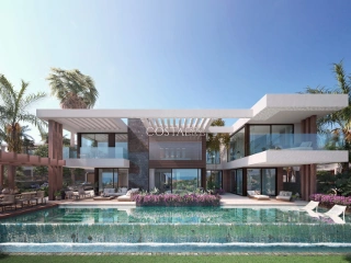 Residence for sale Marbella (RBU75773)