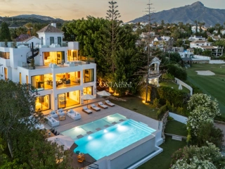 Residence for sale Marbella (RBU75775)