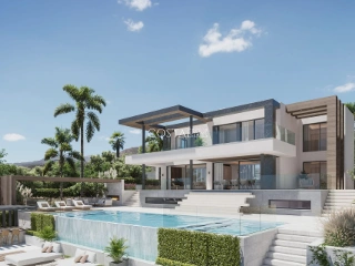 Residence for sale Mijas (RBU75778)