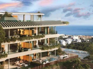 Residence for sale La Capellania (RBU75779)