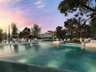 Residence for sale La Capellania (RBU75780)