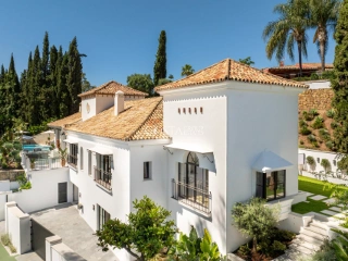 Residence for sale Benahavís (RBU75782)