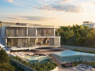 Residence for sale Benahavís (RBU75783)