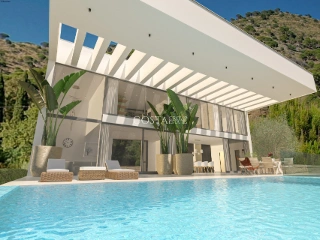 Residence for sale Mijas (RBU75784)