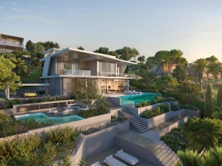 Residence for sale Benahavís (RBU75786)