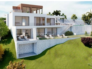 Residence for sale Marbella (RBU75788)