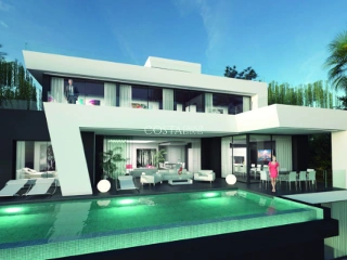 Residence for sale Benalmádena (RBU75790)