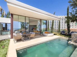 Residence for sale La Capellania (RBU75791)