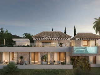 Residence for sale Mijas (RBU75793)